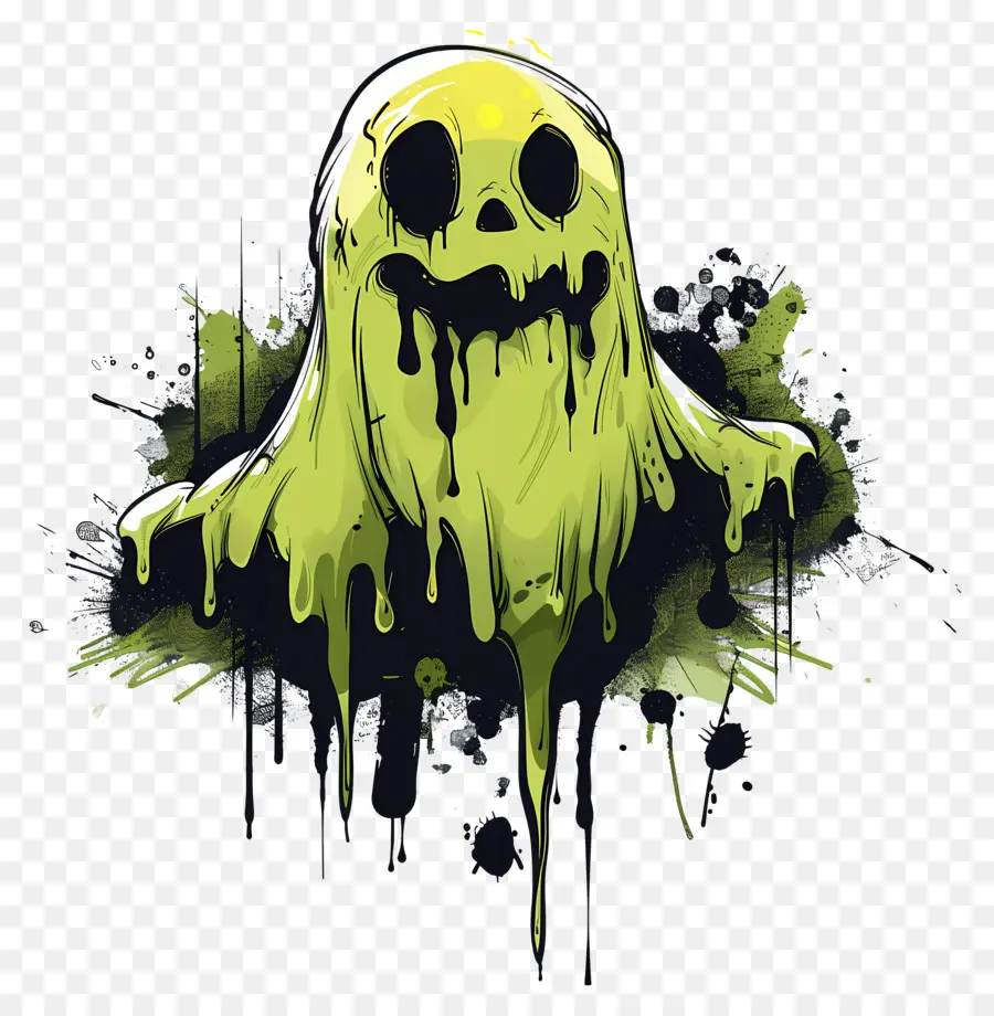 Halloween Fantasma，Fantasma PNG