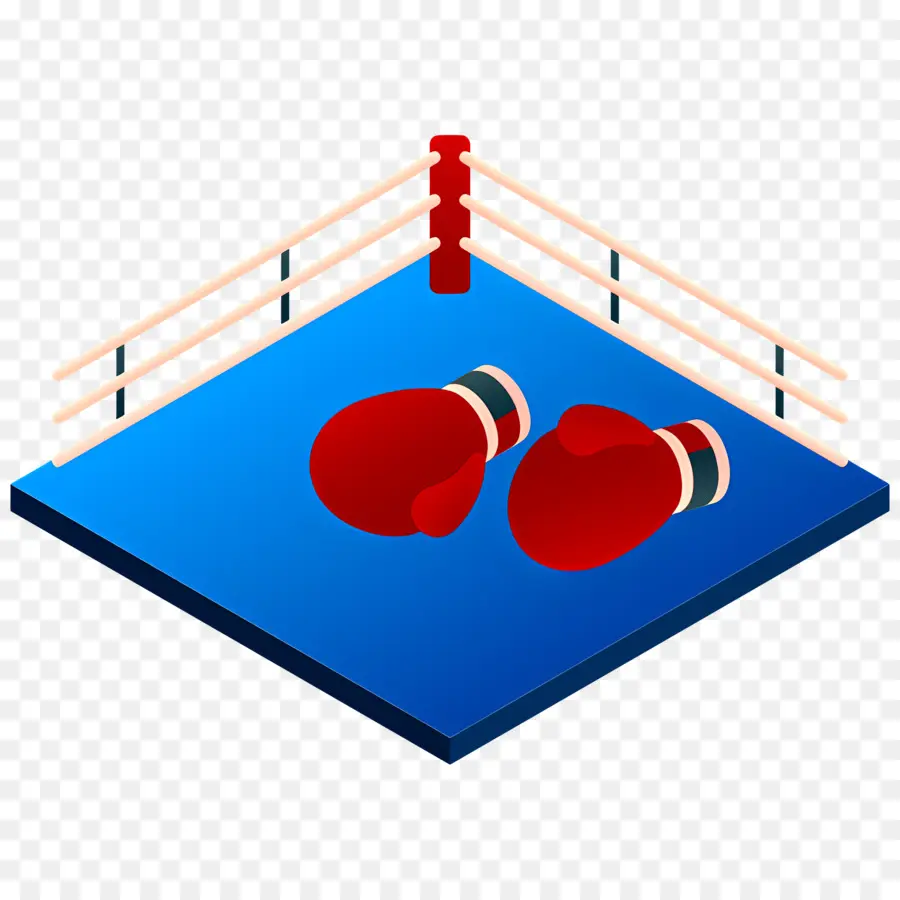 Campo Deportivo，Boxeo PNG