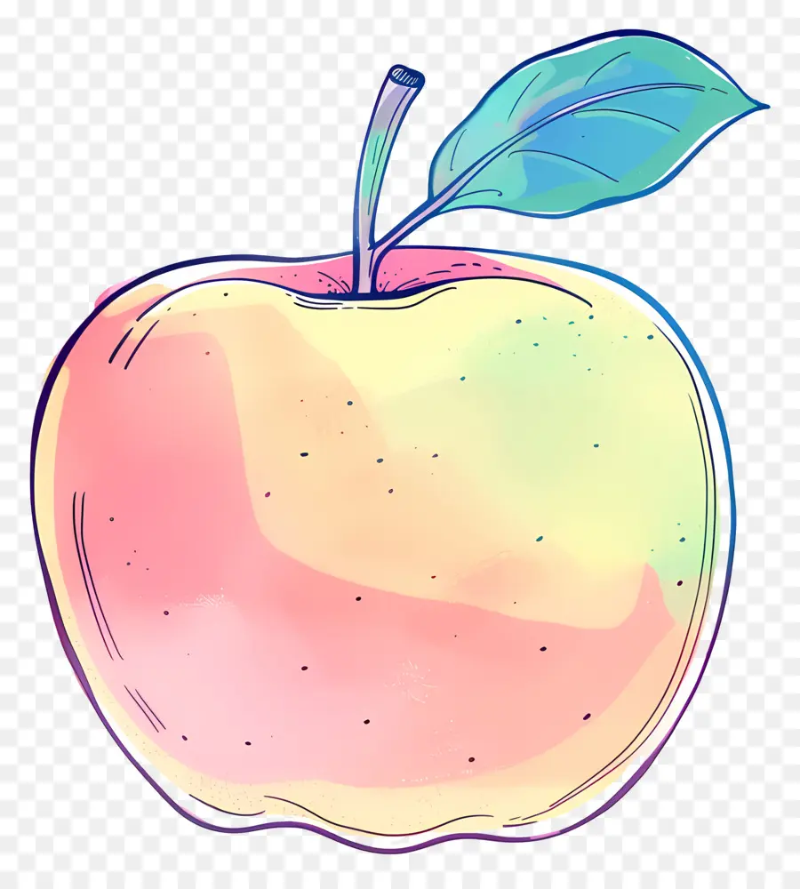 Manzana，Apple PNG