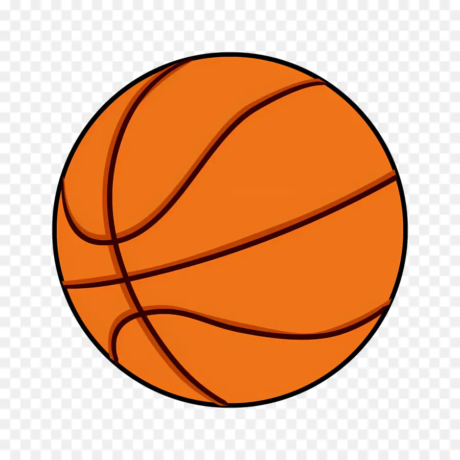 Baloncesto，De Cuero PNG