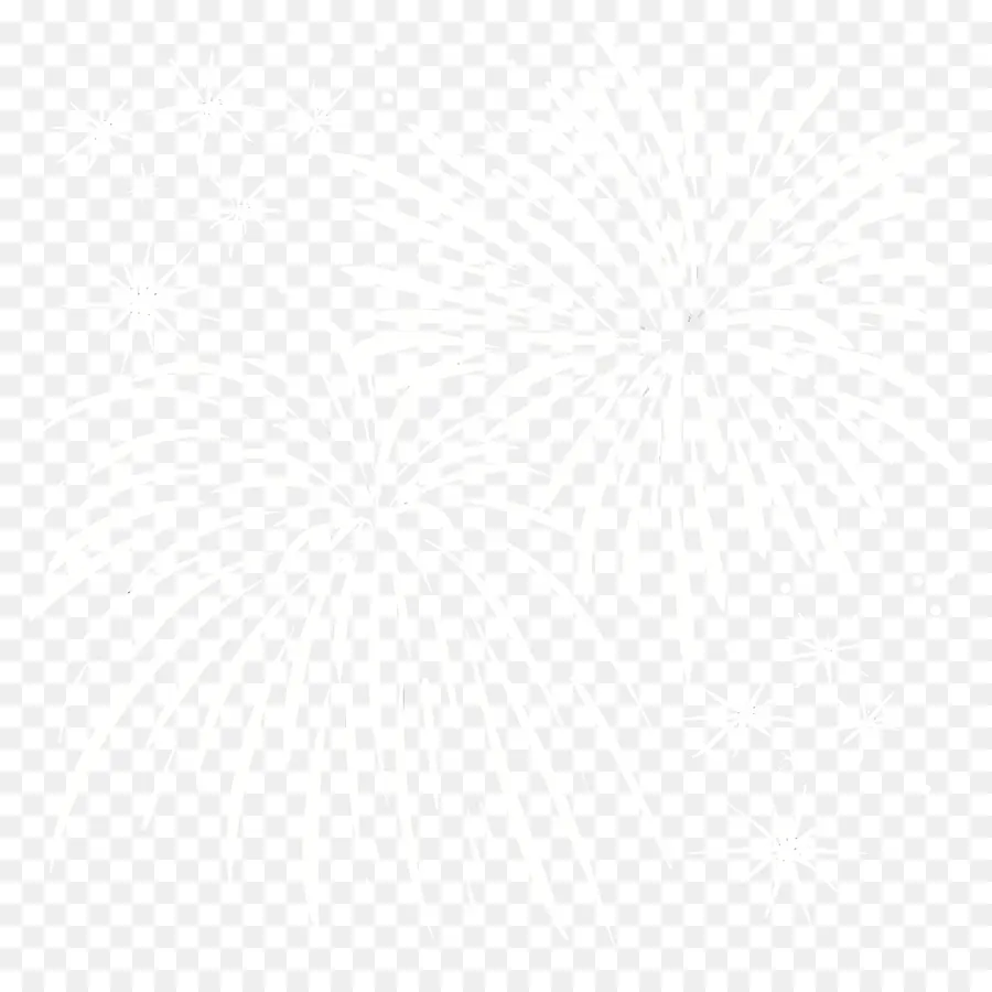 Verano，Fuegos Artificiales PNG