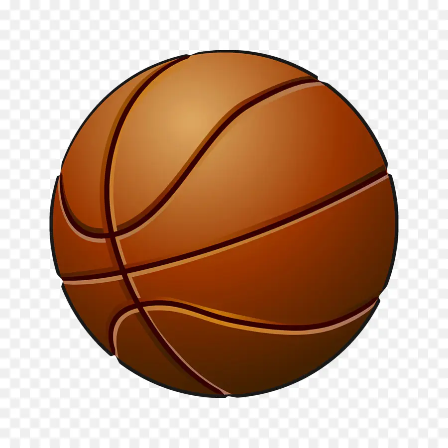 Baloncesto，De Cuero PNG