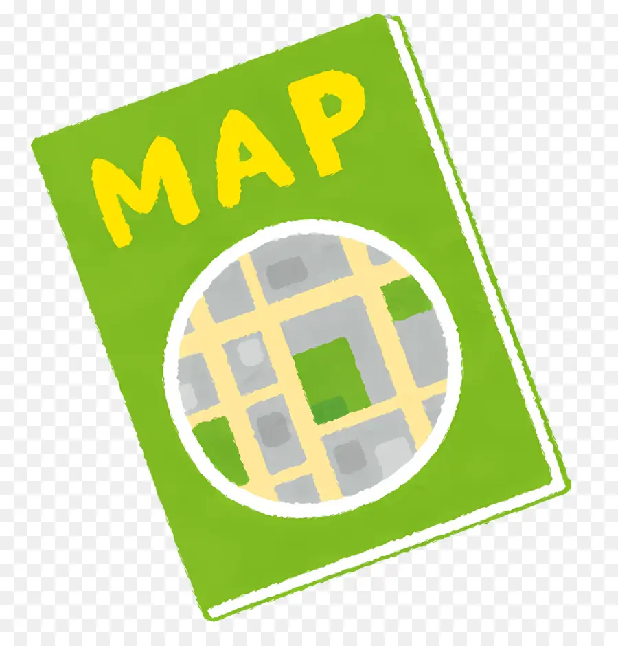 Libro De Mapas，Mapa PNG