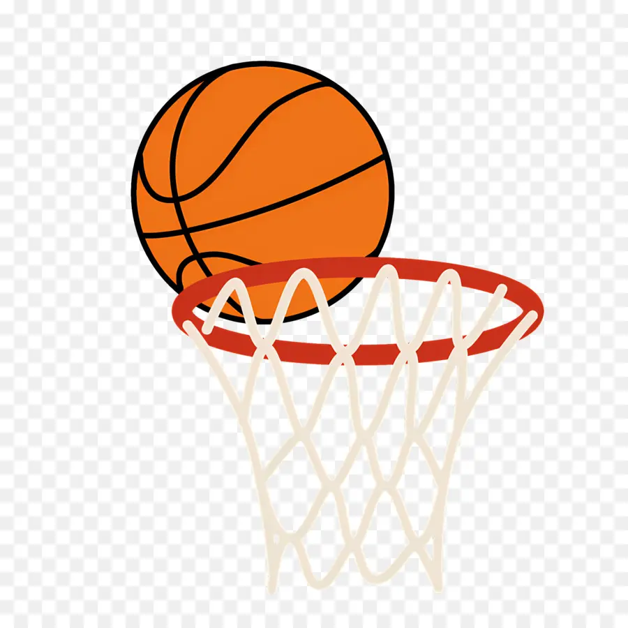 Baloncesto，Hoop PNG