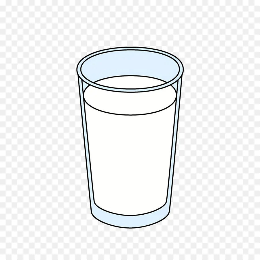 La Leche，Glass Of Water PNG
