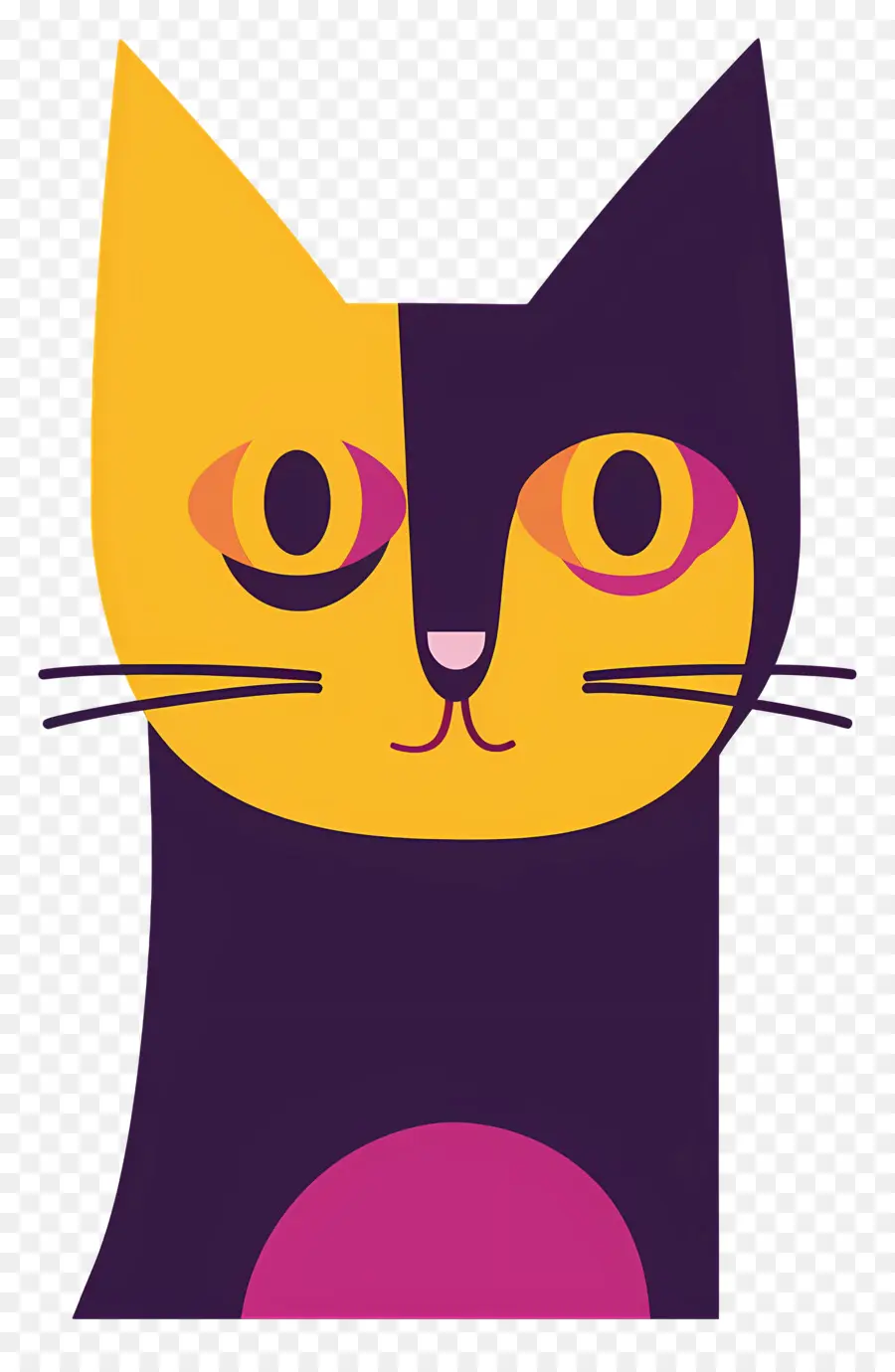 Gato De Dibujos Animados，Gato PNG