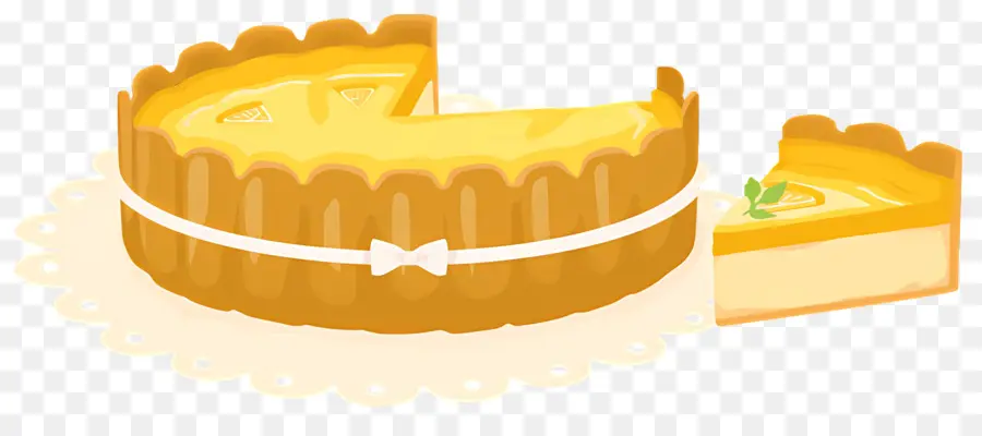 De Postre，Pastel PNG