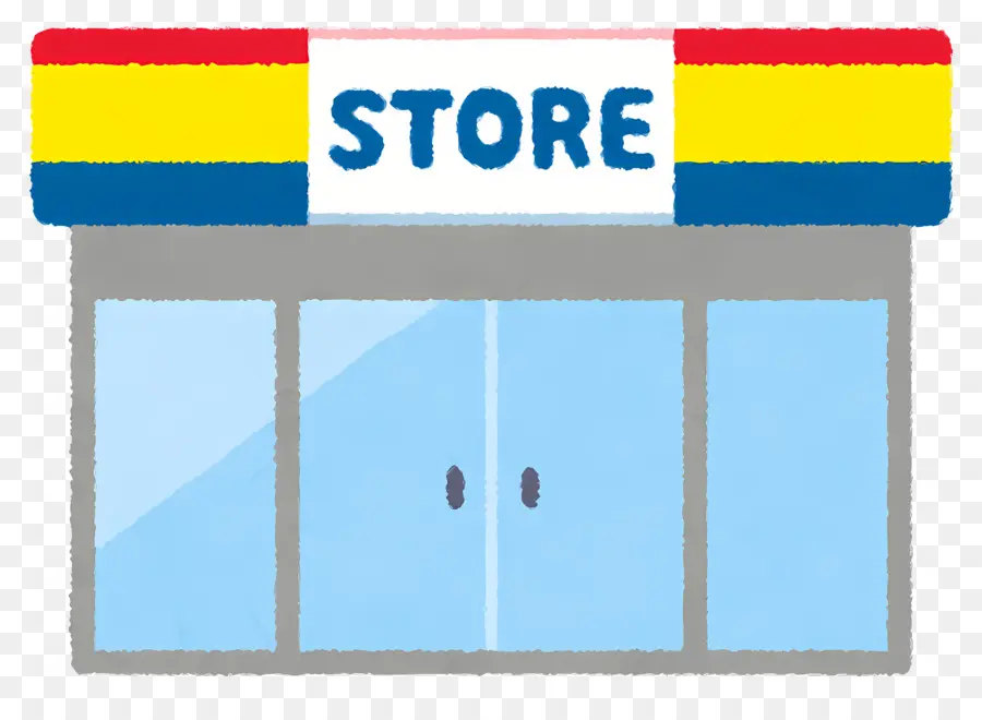 Store，Tienda Al Por Menor PNG