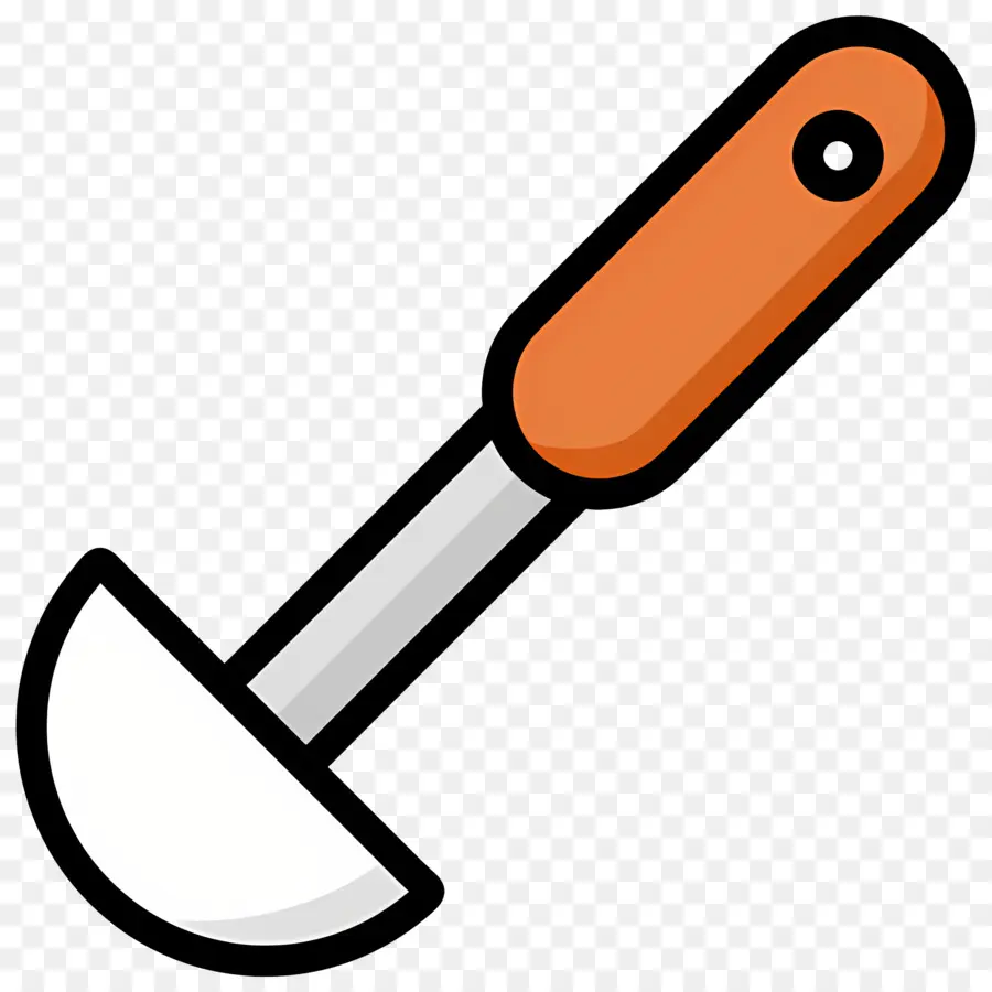 Kitchen Utensils，Martillo PNG