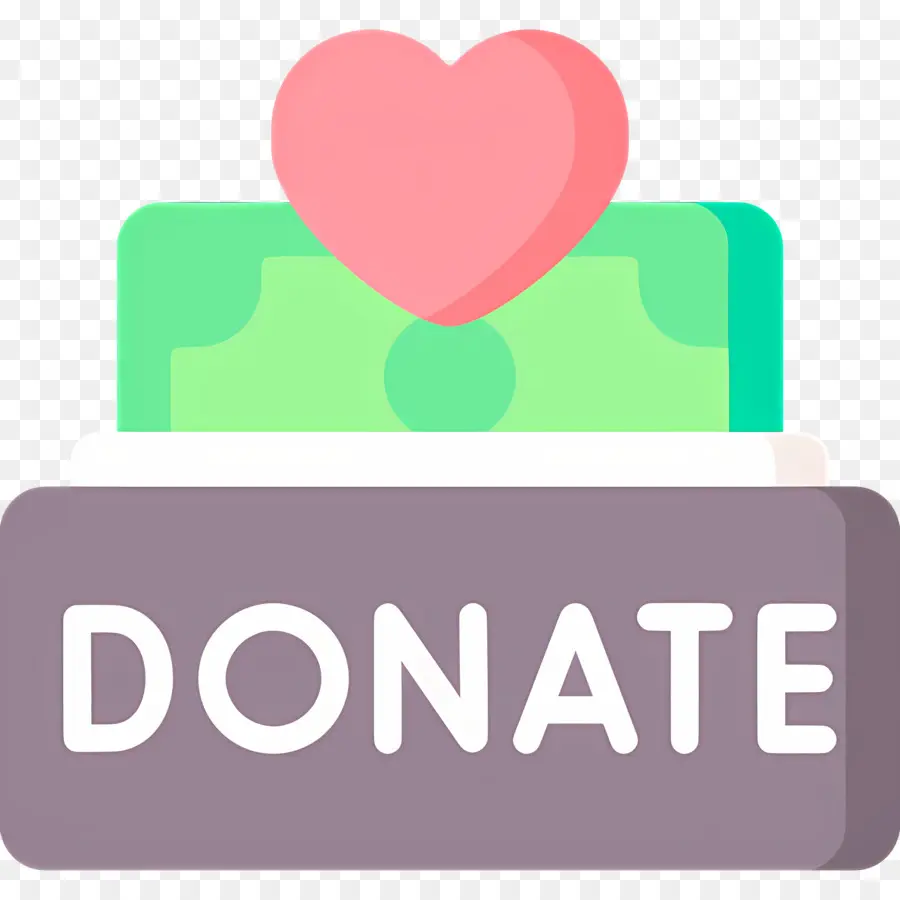 Donar，Donación PNG