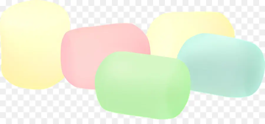 De Postre，Jelly Beans PNG