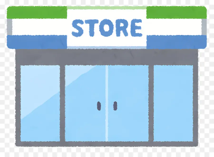 Store，Ropa PNG