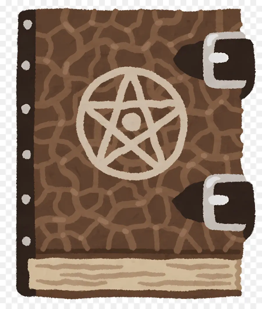 Libro De Magia，Oculta PNG