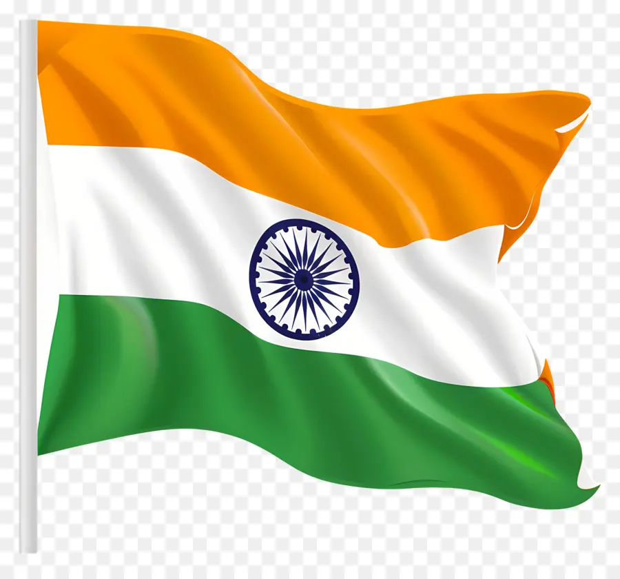 India，El Día De La Independencia PNG