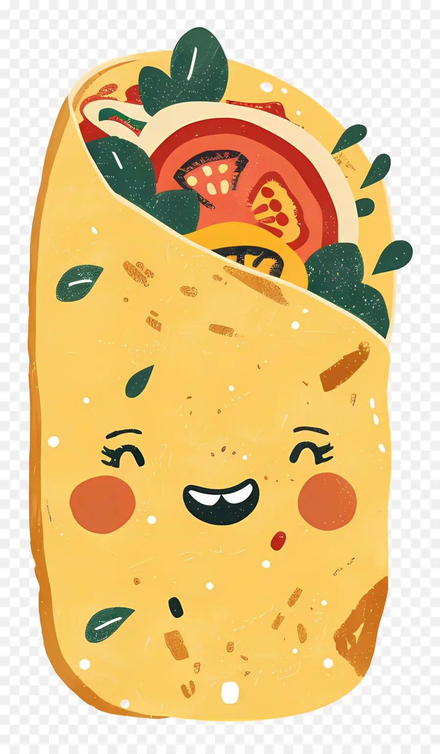 Burrito，Quesadilla PNG