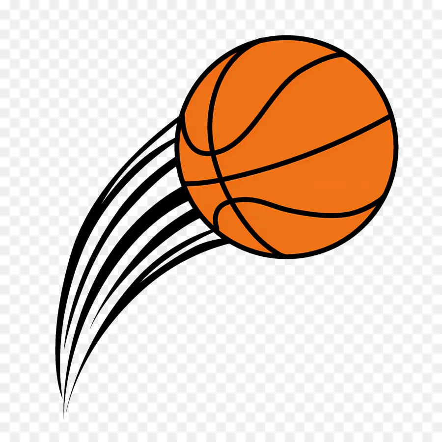 Baloncesto，En Blanco Y Negro PNG