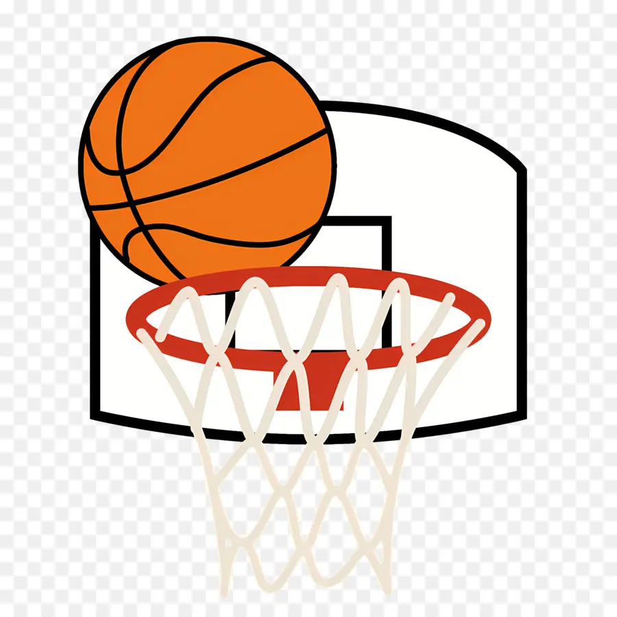 Baloncesto，Hoop PNG