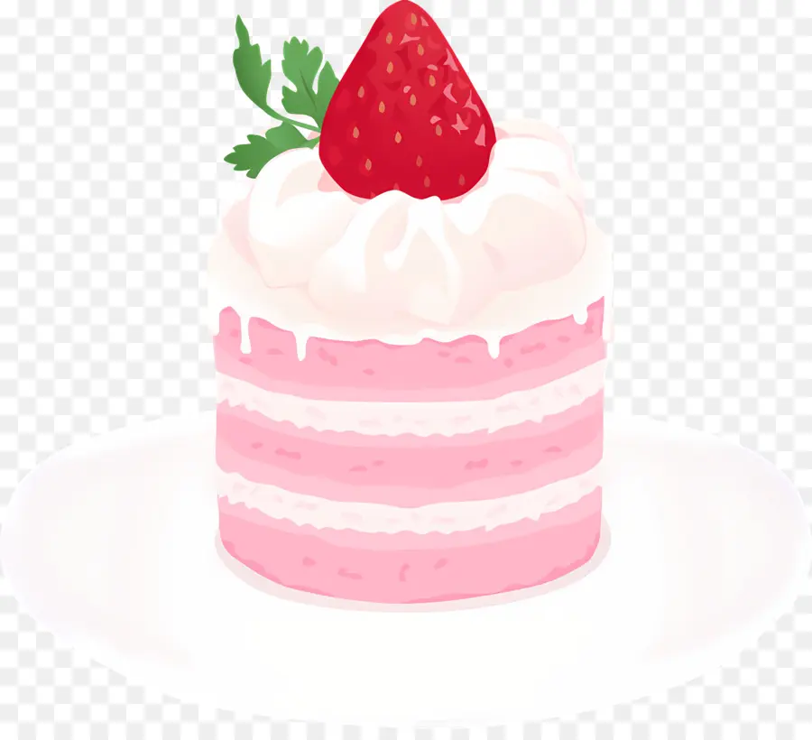 De Postre，Torta De La Capa PNG