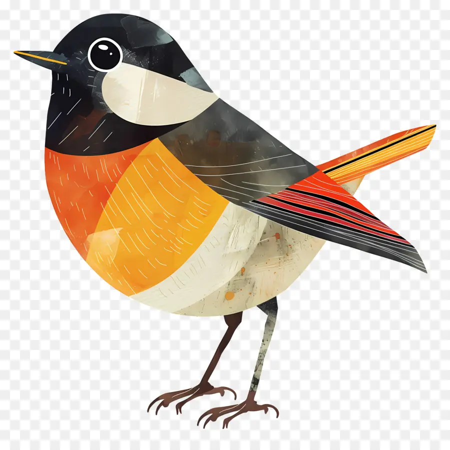 De Dibujos Animados De Aves，Aves PNG