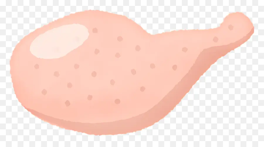 La Carne，Pollo PNG