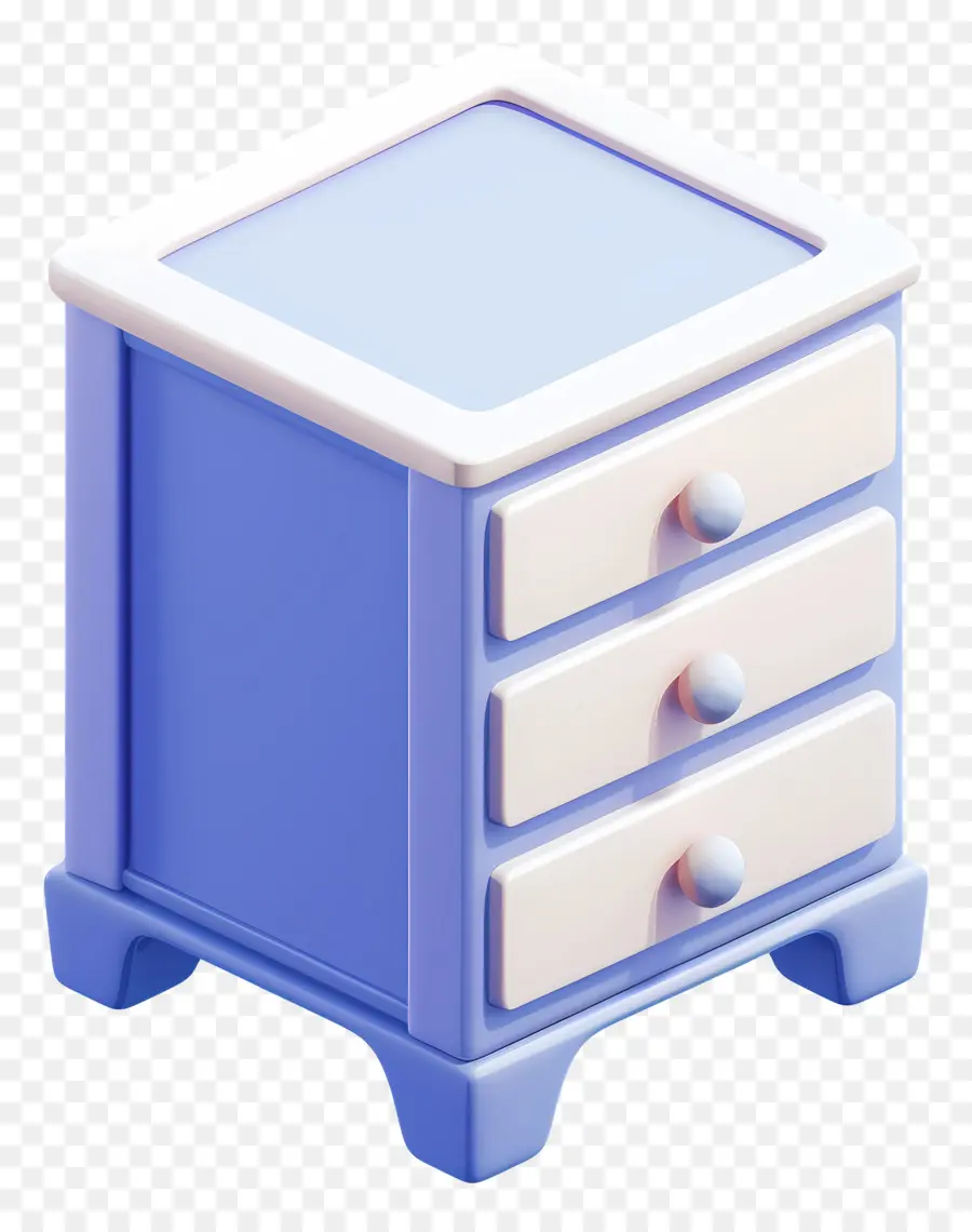 Dresser，Pecho Pequeño PNG