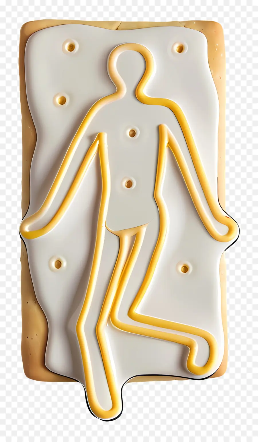 Galleta，Hombre PNG