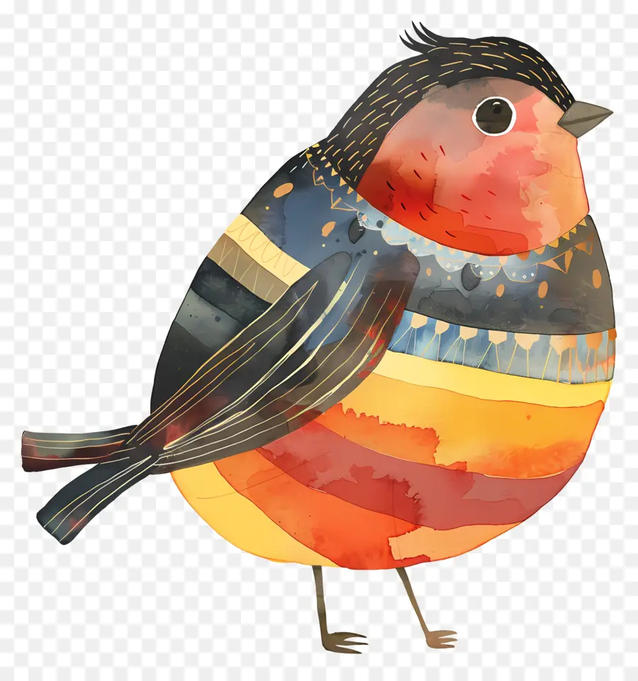 De Dibujos Animados De Aves，Aves PNG