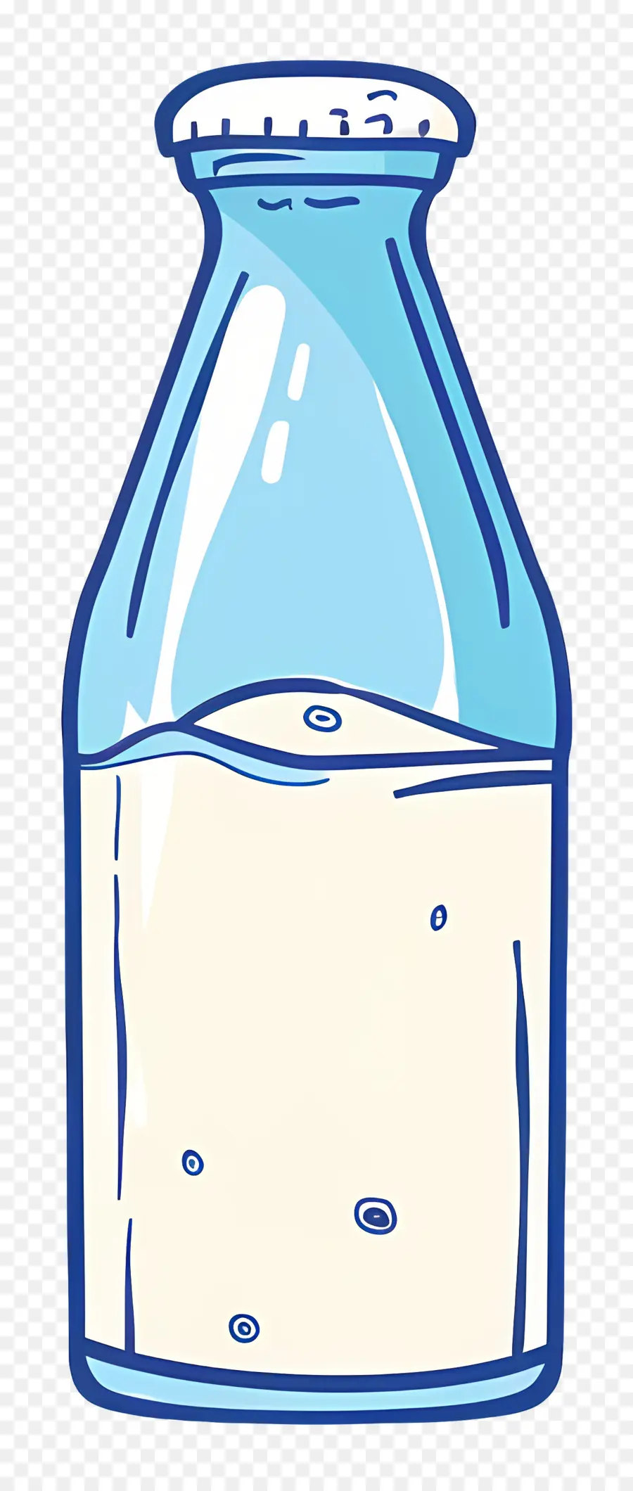 Botella，Botella De Vidrio PNG