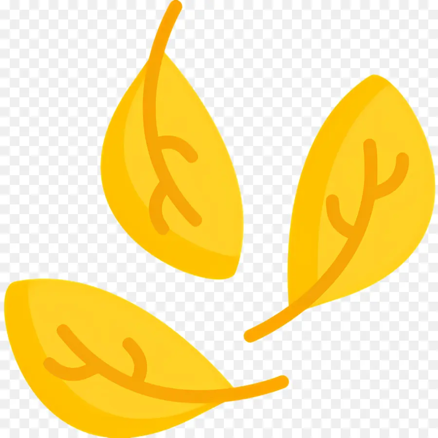 Autumn Leaves，Hojas PNG