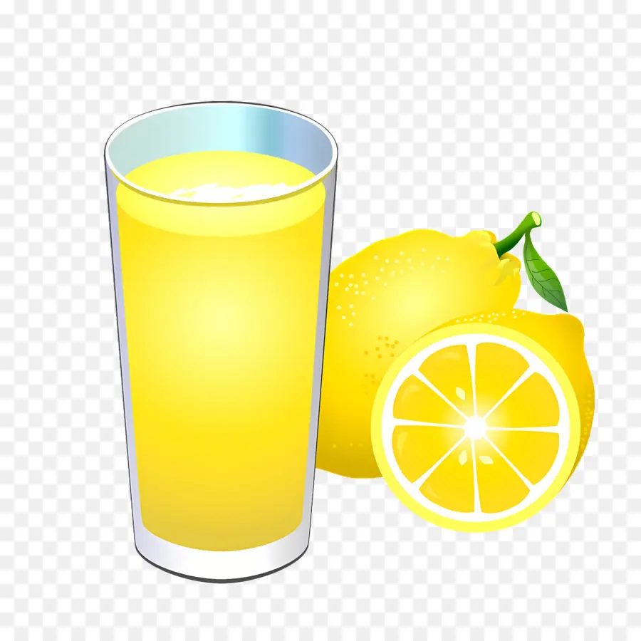 Zumo De Fruta，Limonada PNG