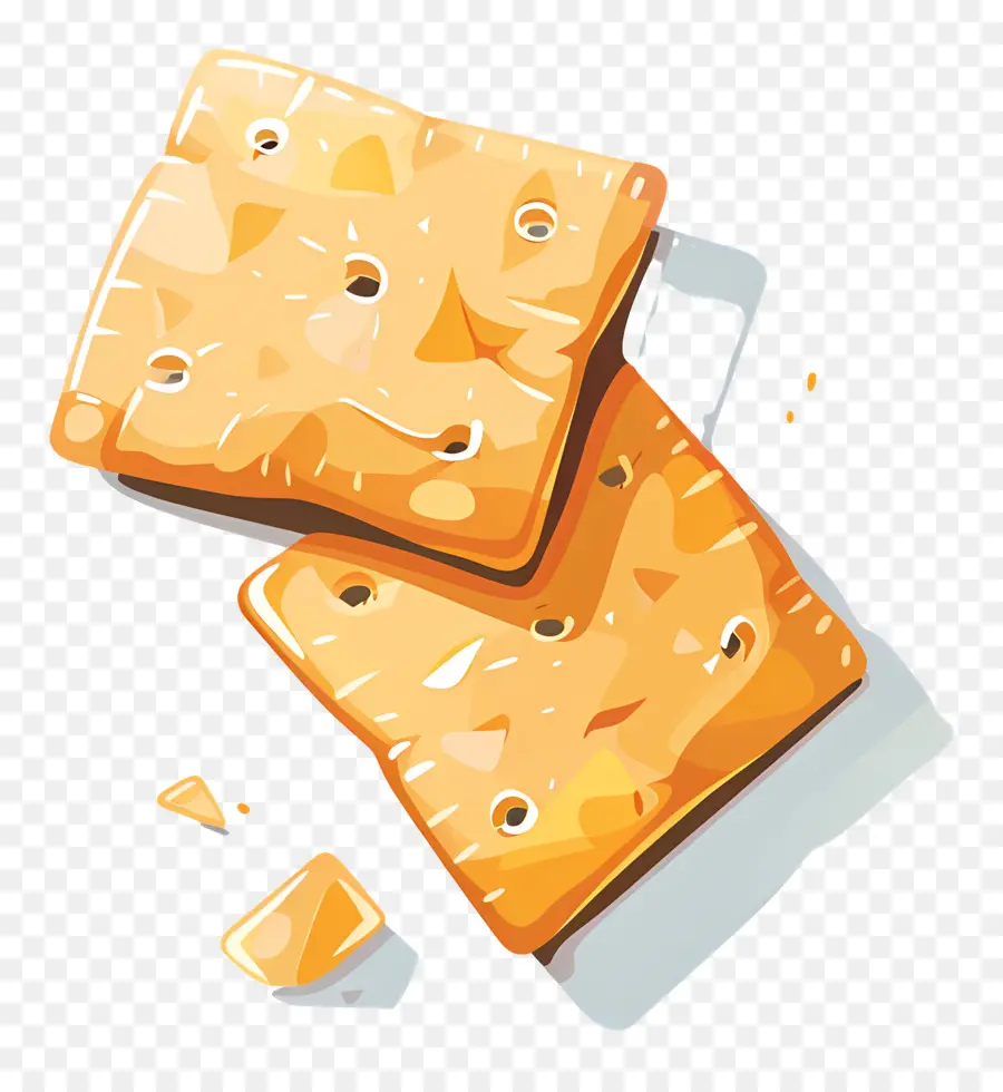 Saladas Cracker，Galletas De Queso PNG