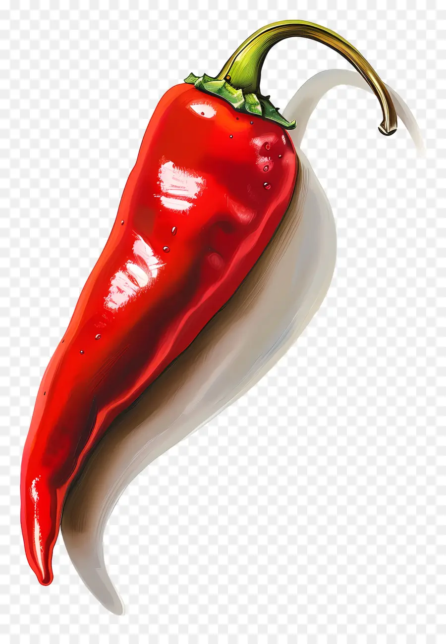 Chilli Pepper，Ají PNG