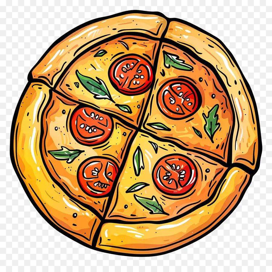 Pizza，Queso PNG