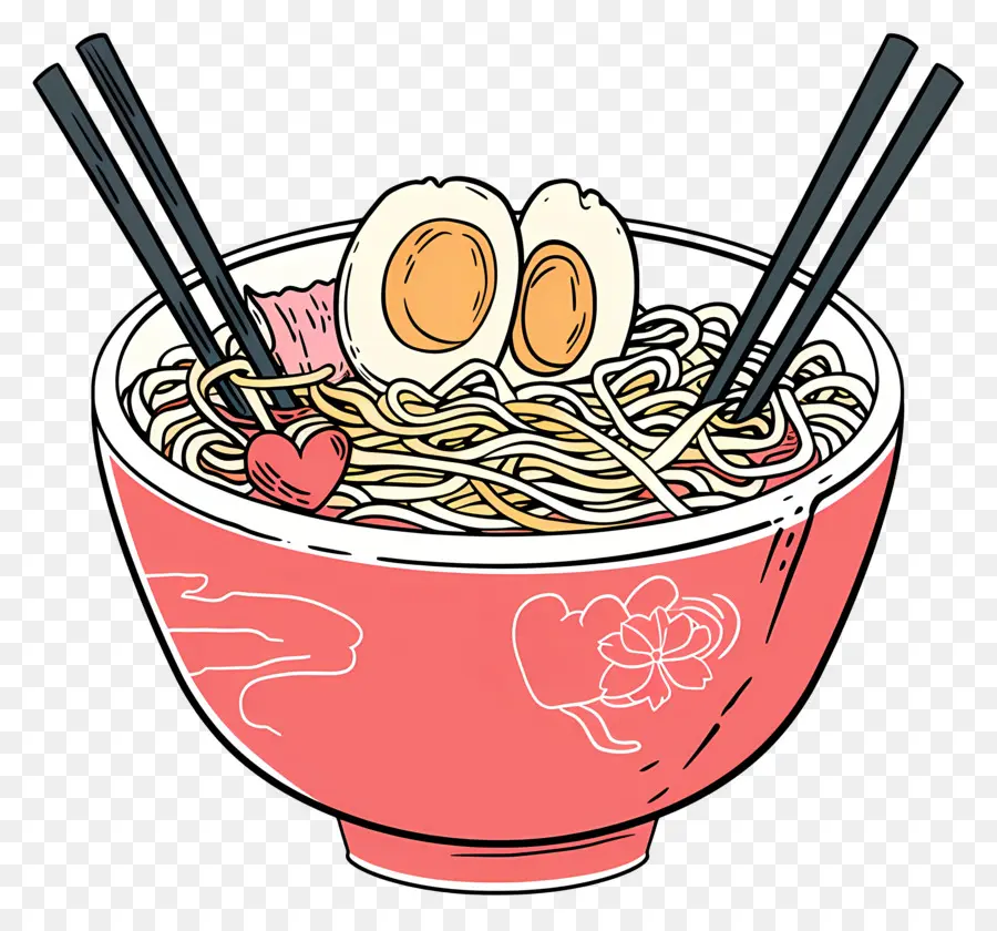 Ramen Instantáneo，Fideos Ramen PNG