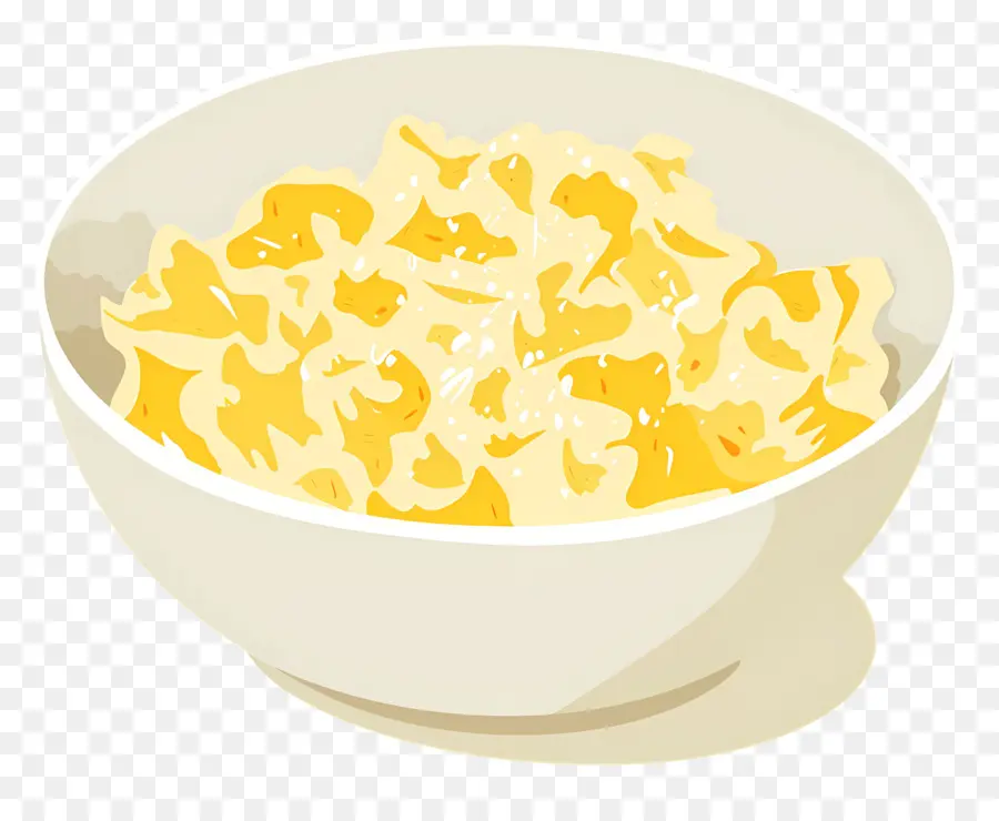 Huevos Revueltos，Fideos PNG