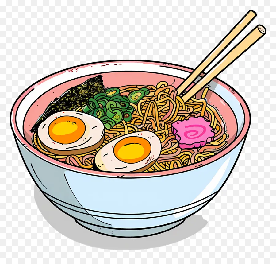 Ramen Instantáneo，Ramen PNG