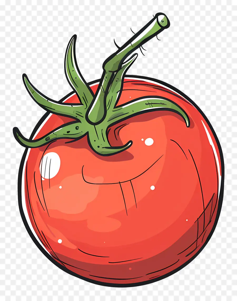 Tomate，Rojo PNG