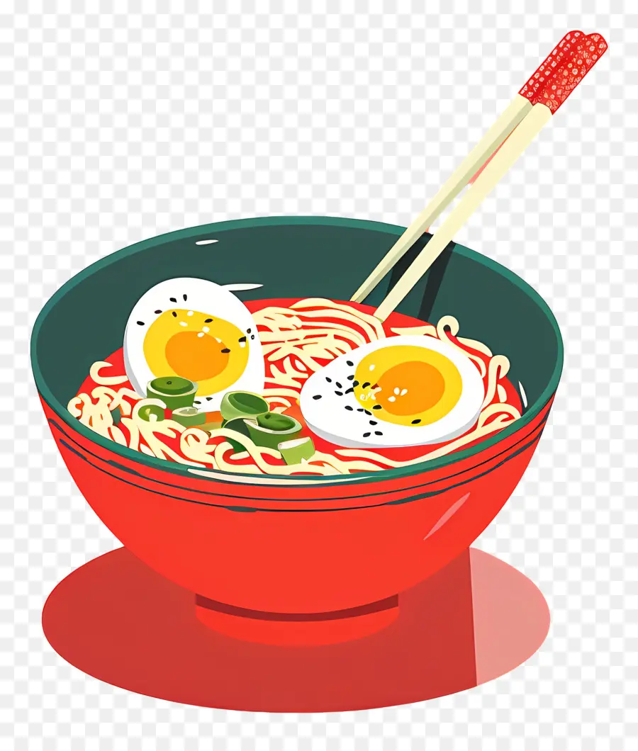 Ramen Instantáneo，Fideos PNG