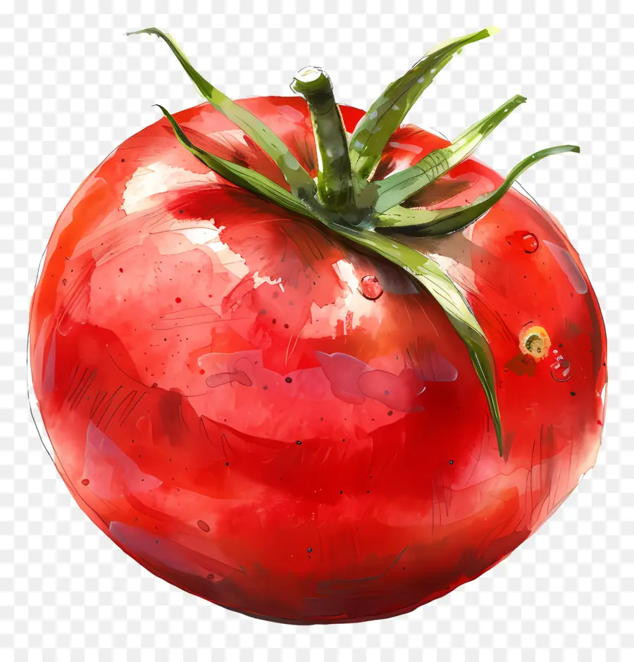 Tomate，Las Semillas De Tomate PNG