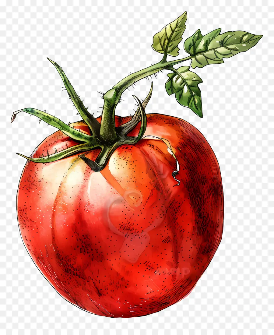 Tomate，La Comida PNG