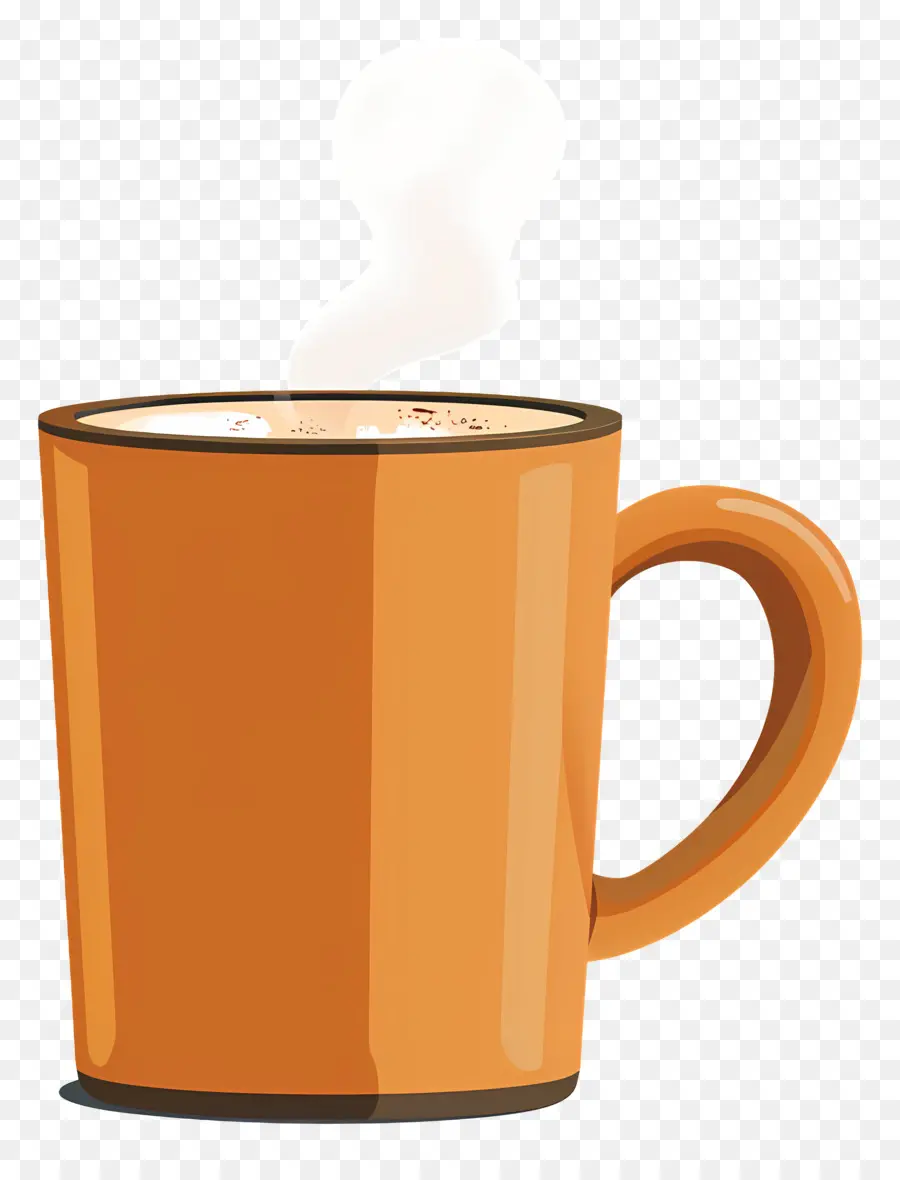 Coffee Taza，Café Caliente PNG