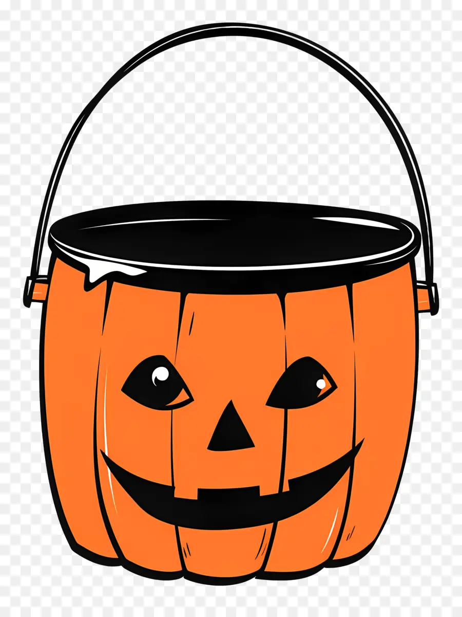 Cubo De Halloween，Halloween PNG