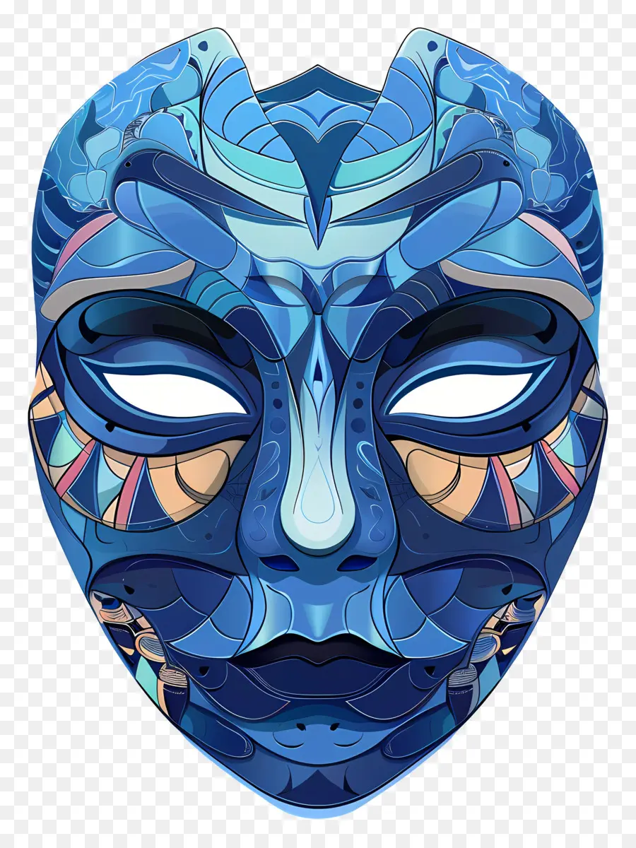 Mascarilla，Arte Digital PNG