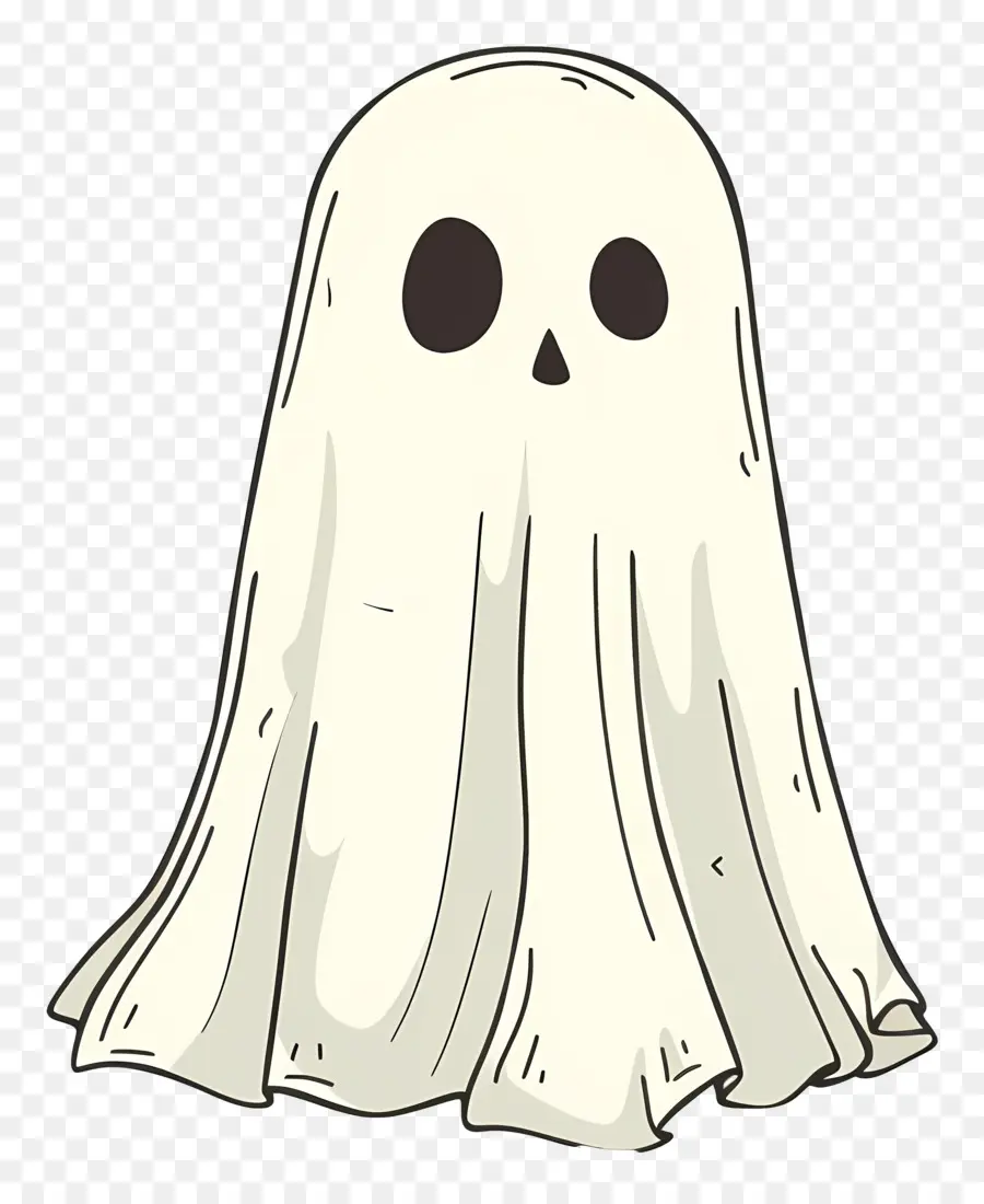 Fantasma，Dibujos Animados De Fantasmas PNG