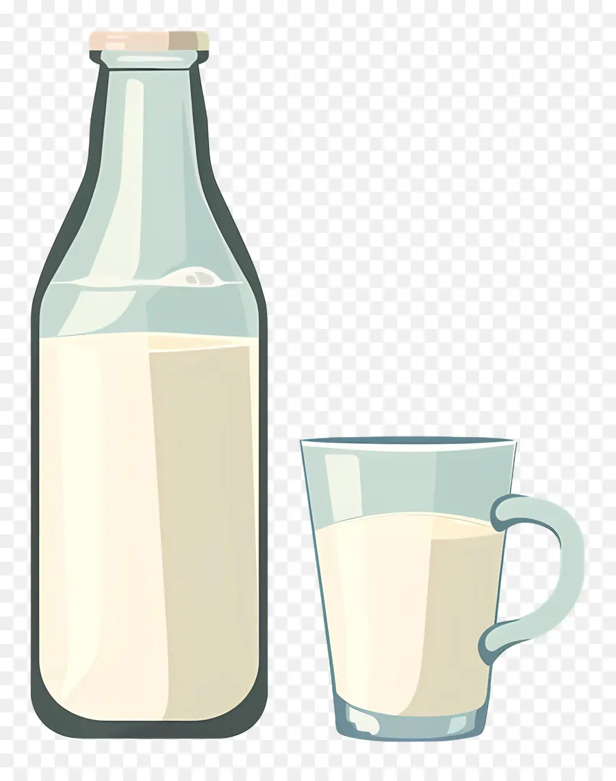 La Leche Fresca，La Leche PNG