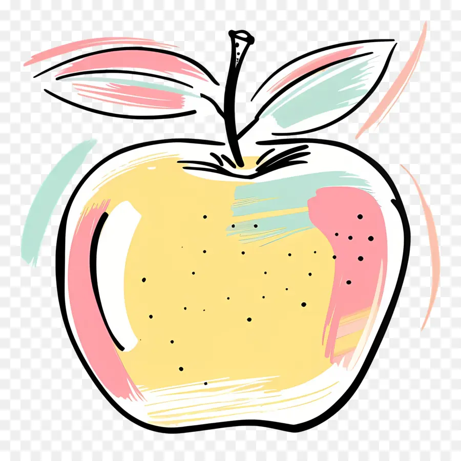 Manzana，Apple PNG