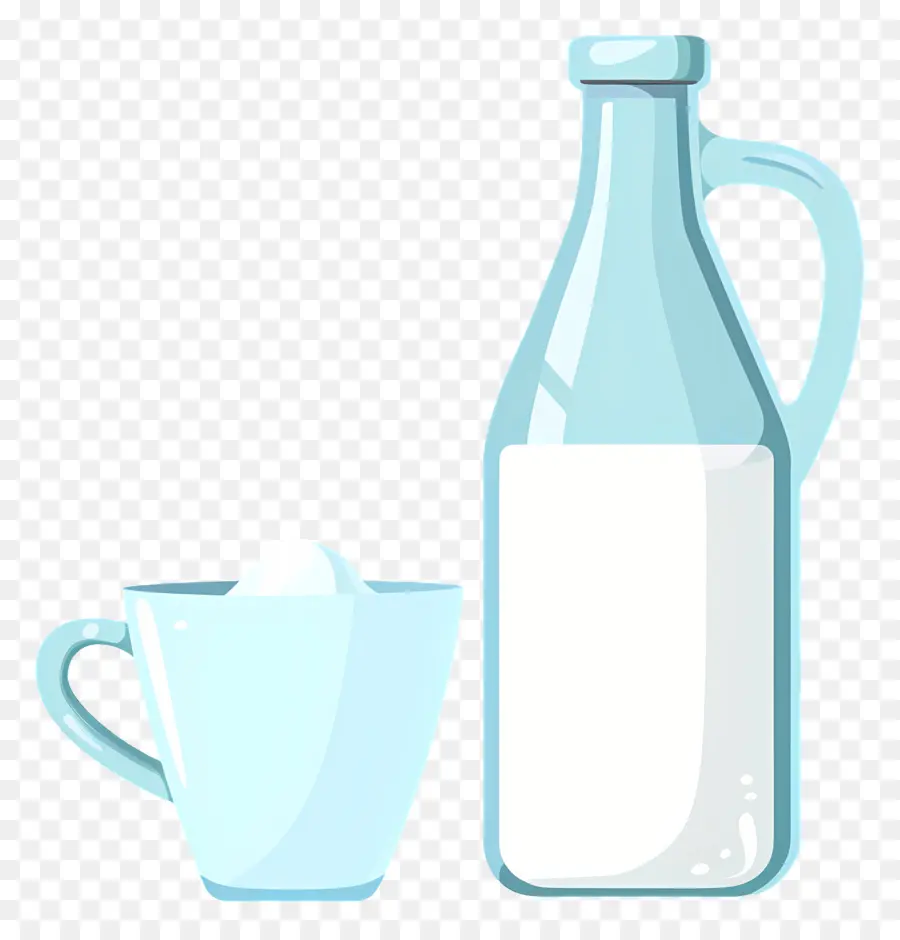 La Leche Fresca，La Leche PNG