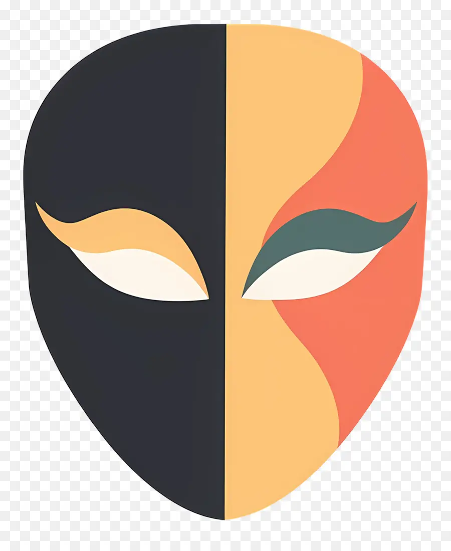 Mascarilla，Caras PNG