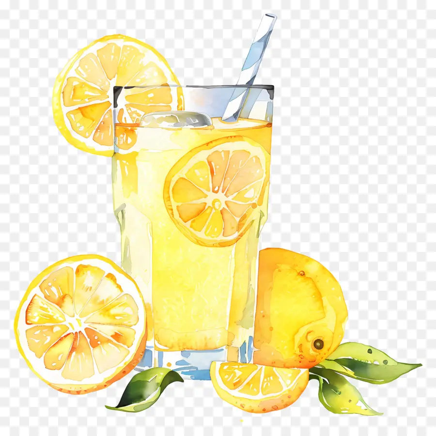 Limonada，Los Limones PNG