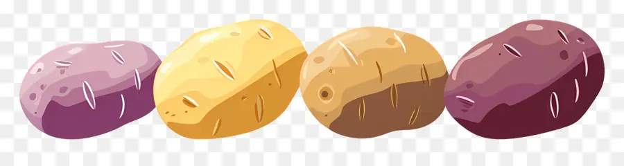 Patata，Patatas PNG